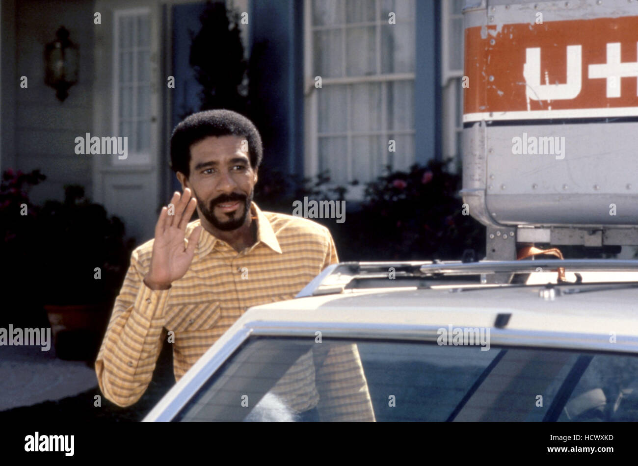 MOVING, Richard Pryor, 1988, (c)Warner Bros./courtesy Everett