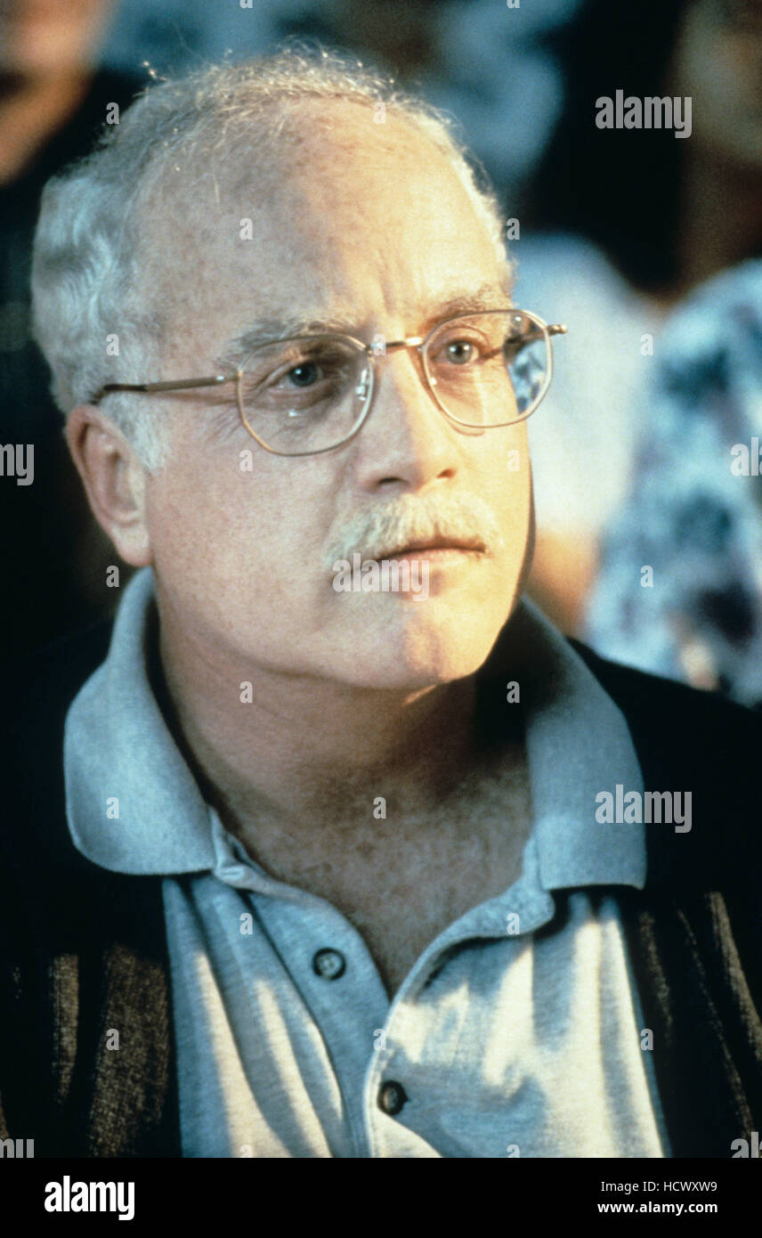 MR. HOLLAND'S OPUS, Richard Dreyfuss, 1995, © Buena Vista/courtesy ...