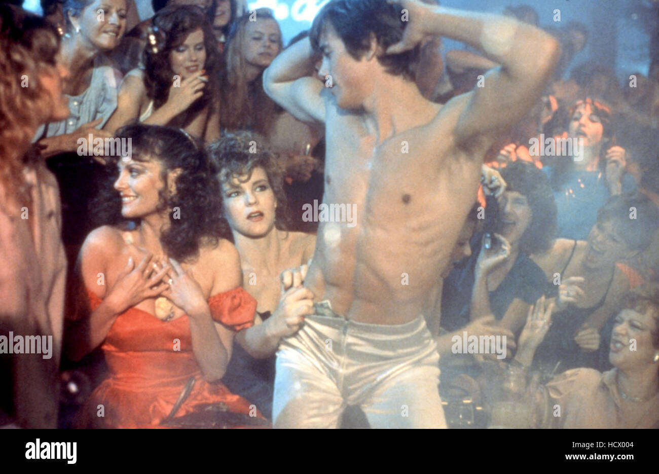 1980s movies, 1983 movies, atkins, barechested, christopher, dancing, delme...