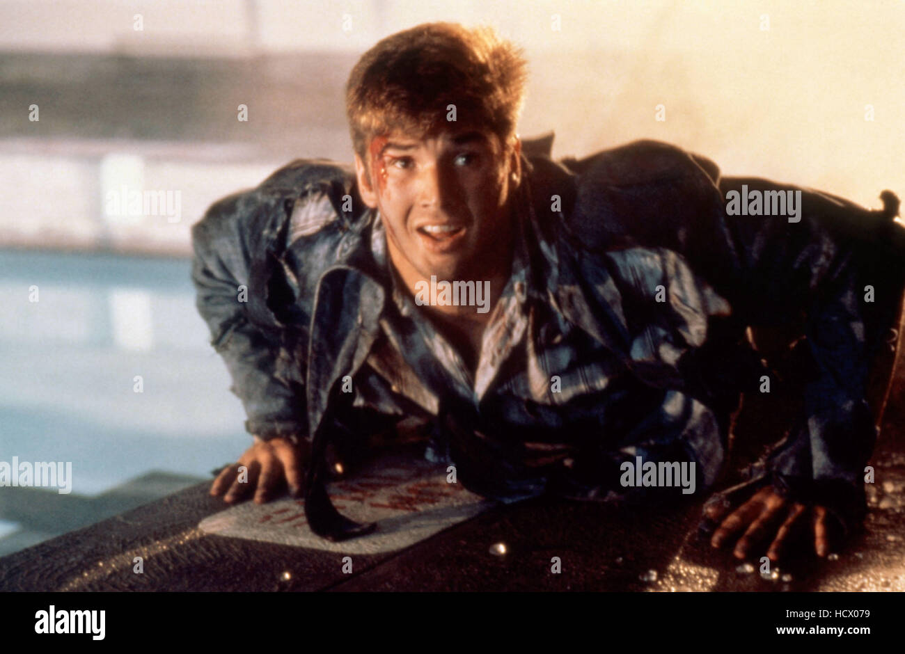 NIGHTMARE ON ELM STREET 5 THE DREAM CHILD, Matt Borlenghi, 1989, (c)New Line Cinema/courtesy