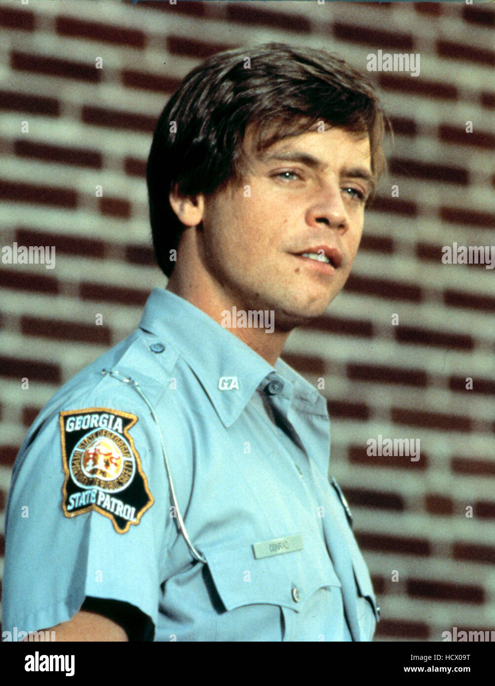 THE NIGHT THE LIGHTS WENT OUT IN Mark Hamill, 1981, (c) Avco