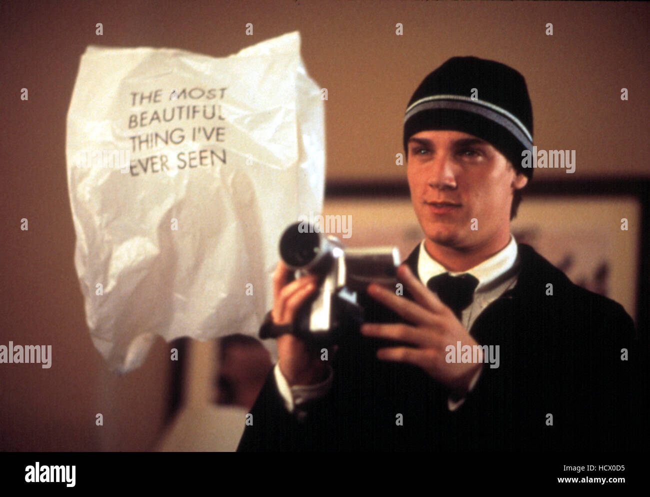 Most beautiful thing