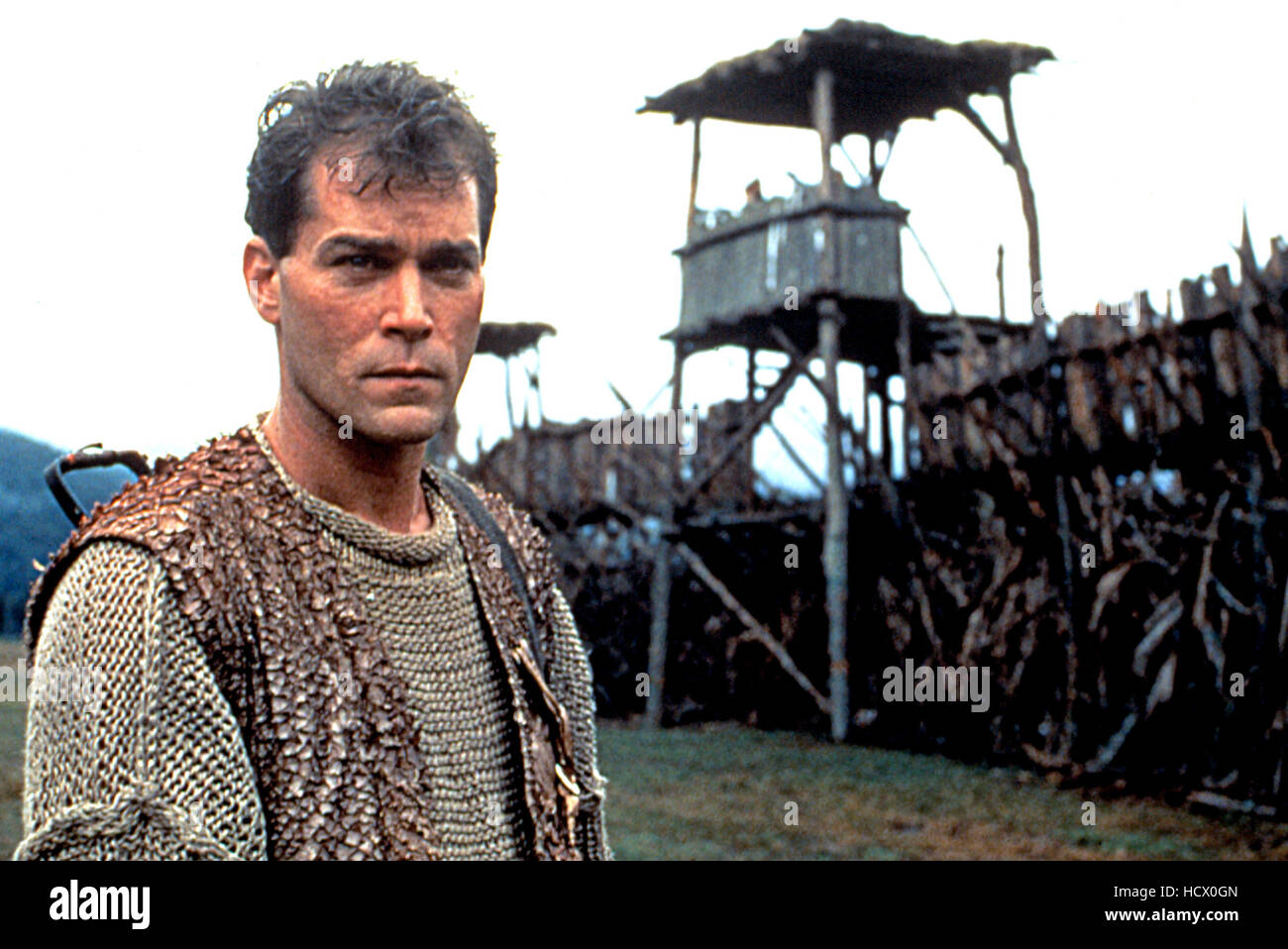 NO ESCAPE, Ray Liotta, 1994 Stock Photo - Alamy