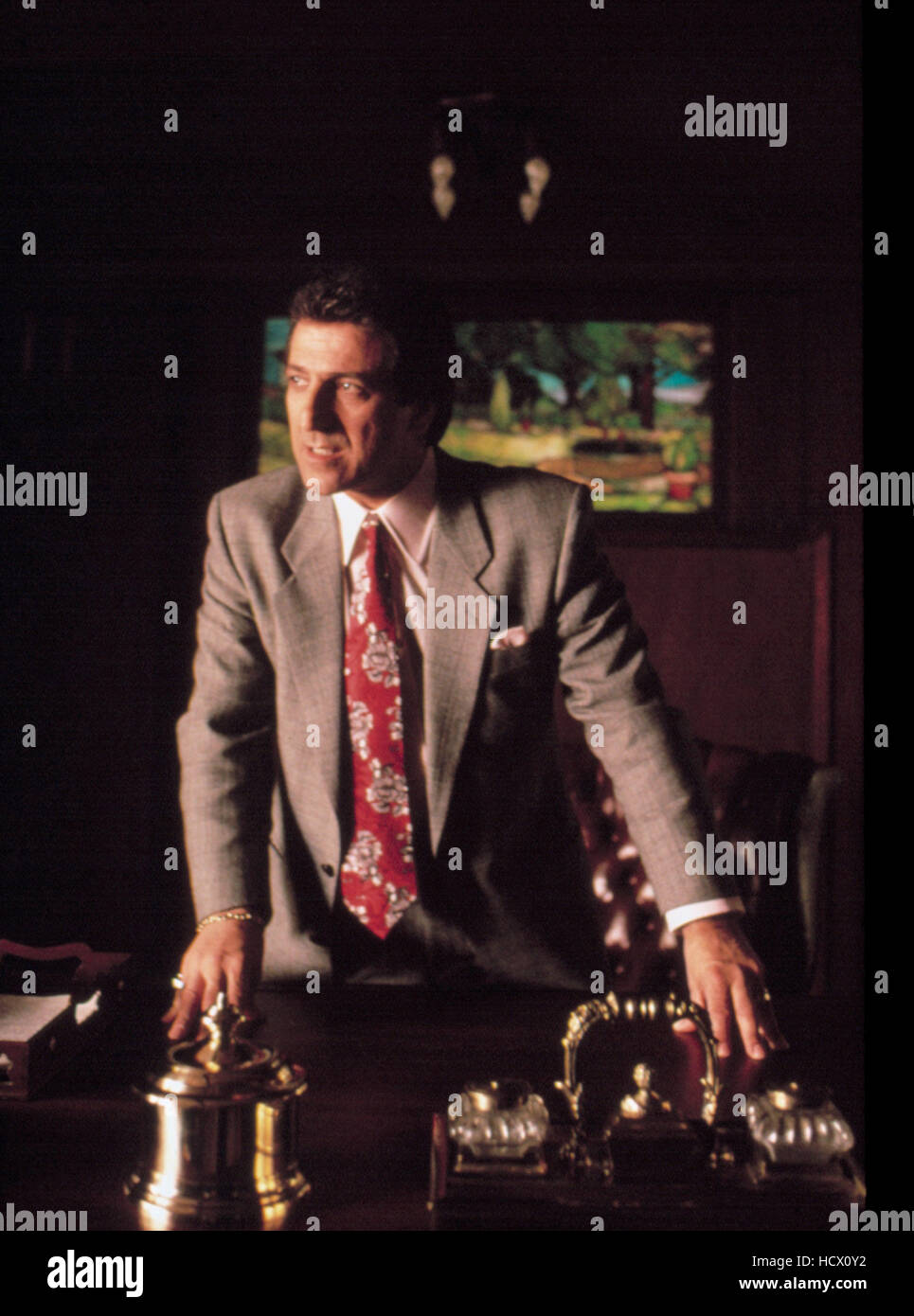 OUT FOR JUSTICE Sal Richards 1991 C Warner Bros Courtesy Everett Out For Justice Sal Richards 1991 Cwarner Everett Collection HCX0Y2 