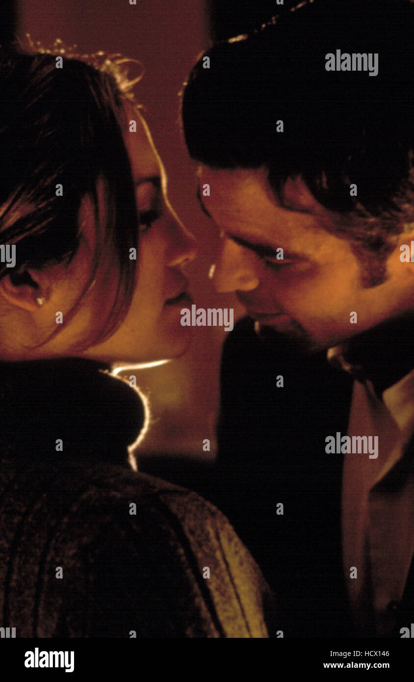 OUT OF SIGHT, Jennifer Lopez, Clooney, 1998 Stock Photo Alamy