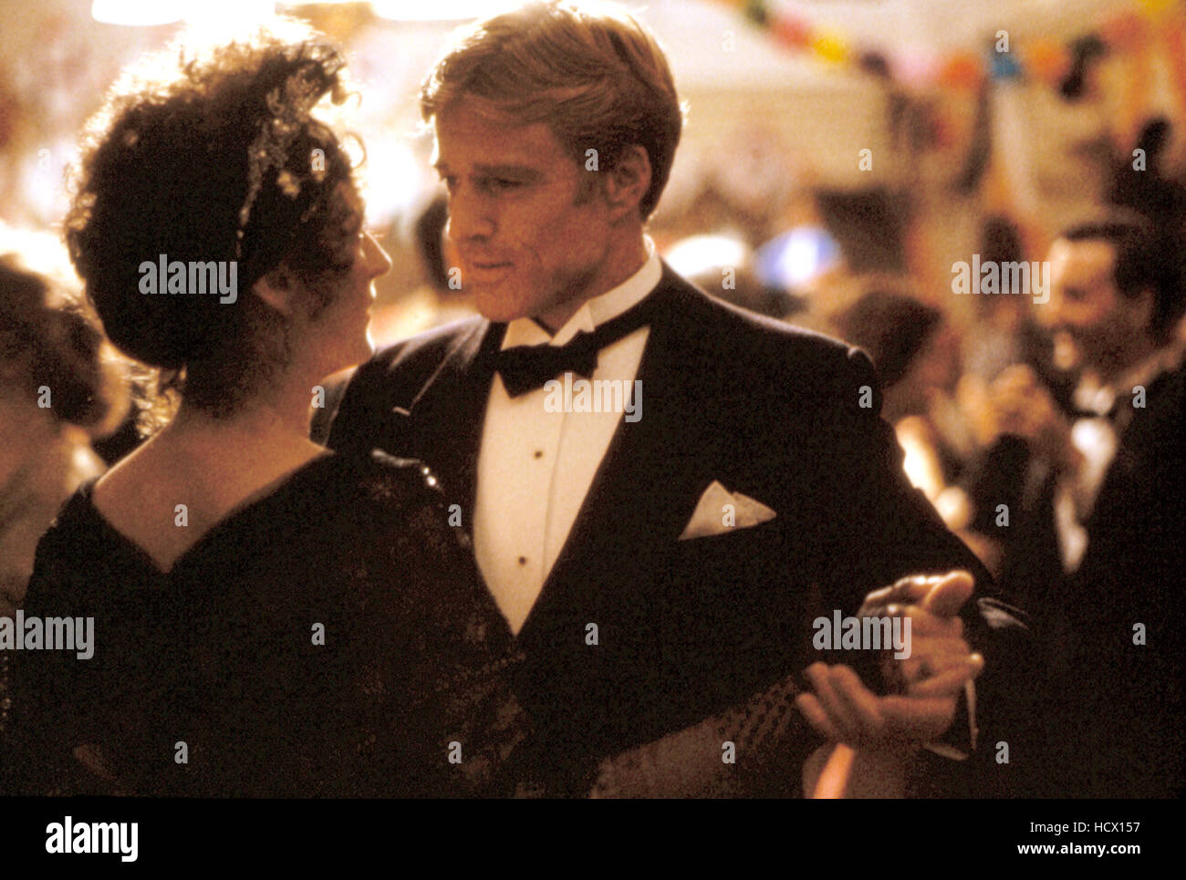 OUT OF AFRICA, Meryl Streep, Robert Redford, 1985. (c) MCA/Universal