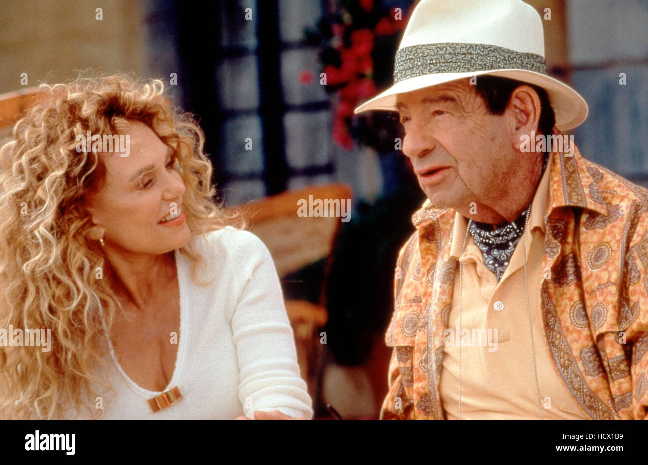 Dyan Cannon Movies