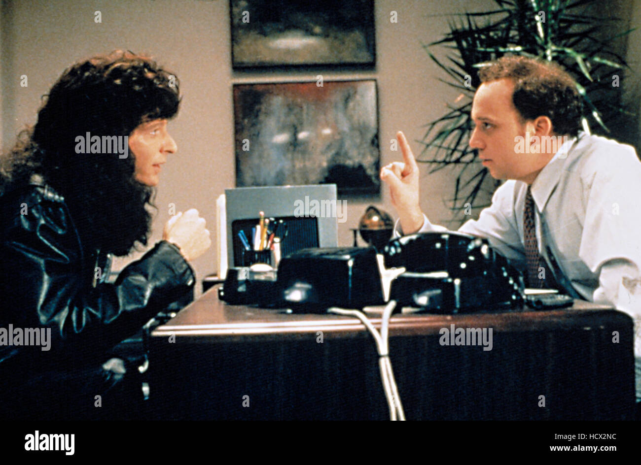 private parts howard stern and paul giamatti private parts howard stern and paul giamatti