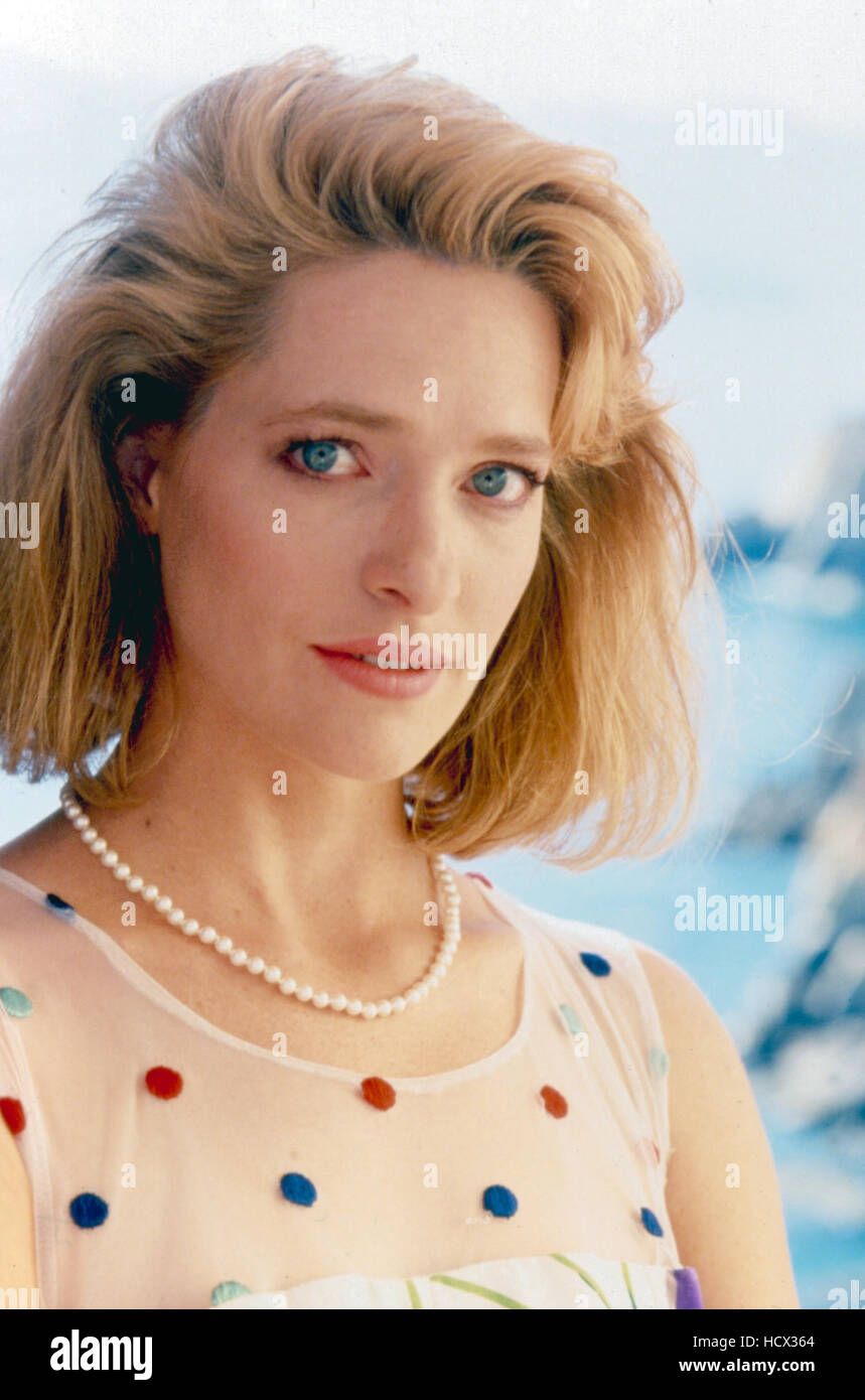 PURE LUCK, Sheila Kelley, 1991. ©Universal/courtesy Everett Collection