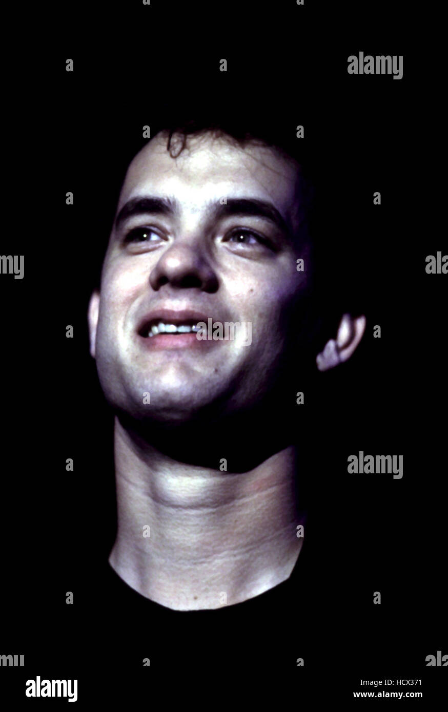 PUNCHLINE, Tom Hanks, 1988 Stock Photo - Alamy