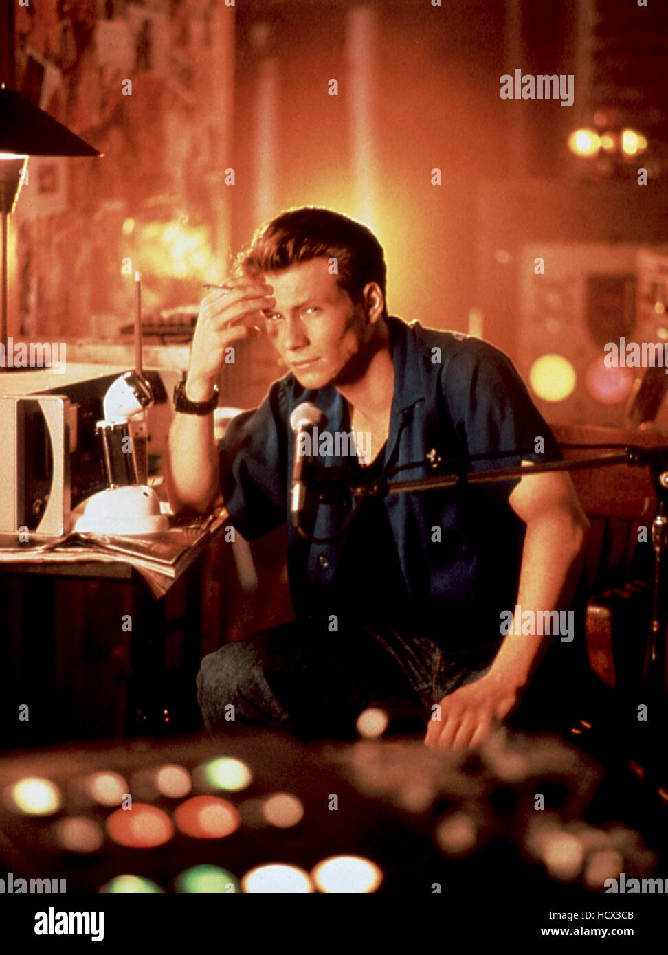 Pump Up the Volume main image 1