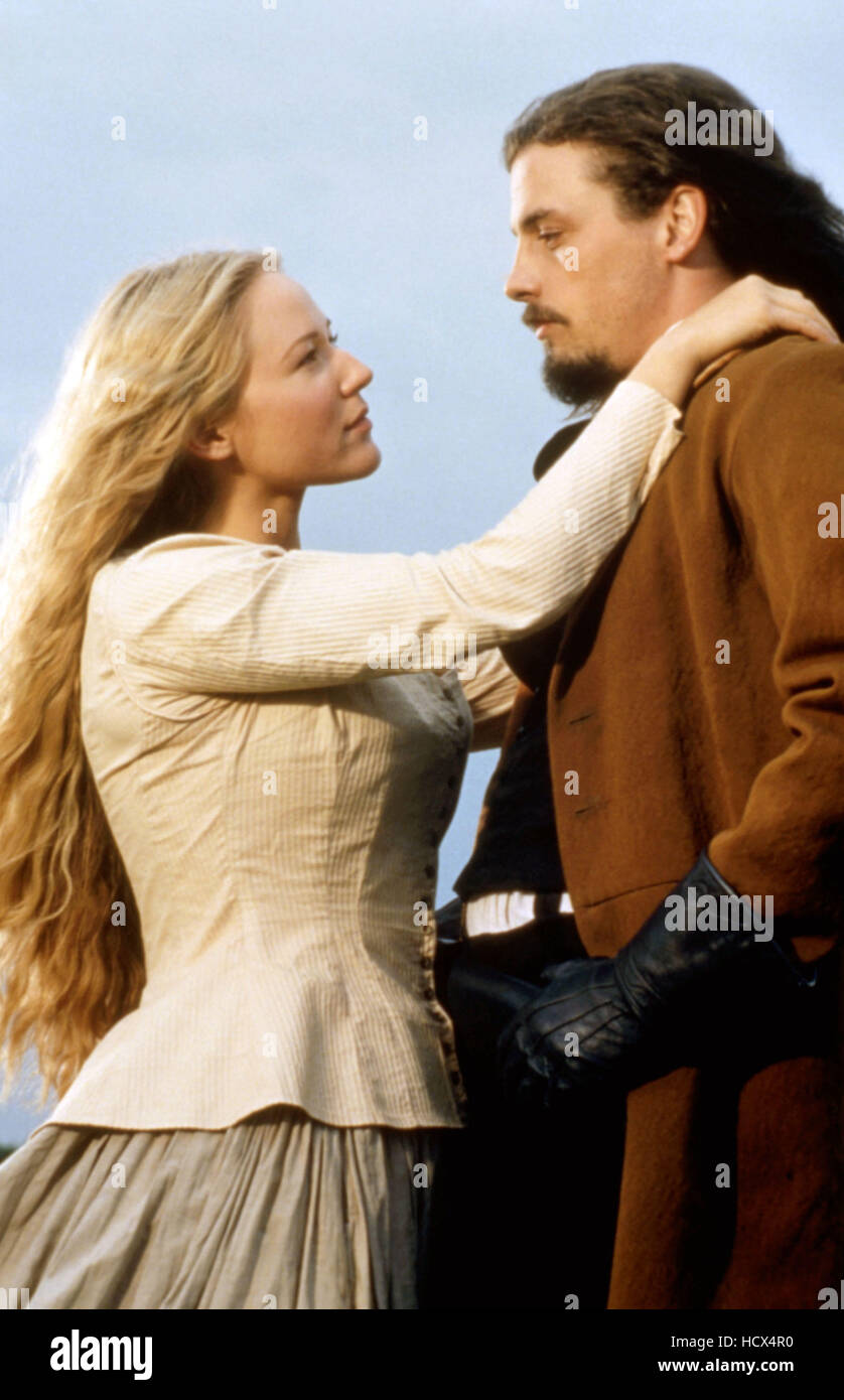 RIDE WITH THE DEVIL, Jewel, Skeet Ulrich, 1999, (c)USA Films/courtesy Everett Collection Stock