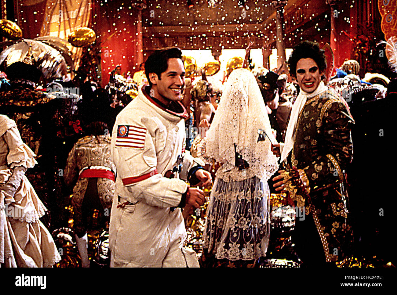 Paul Rudd Romeo ROMEO AND JULIET, Paul Rudd, 1996, TM and Copyright (c)20th Century Fox ...