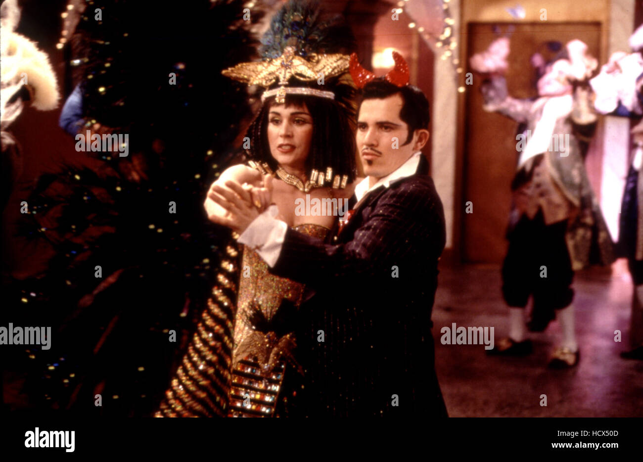 ROMEO AND JULIET, John Leguizamo, 1996, TM and Copyright (c)20th Century Fox Film Corp. All
