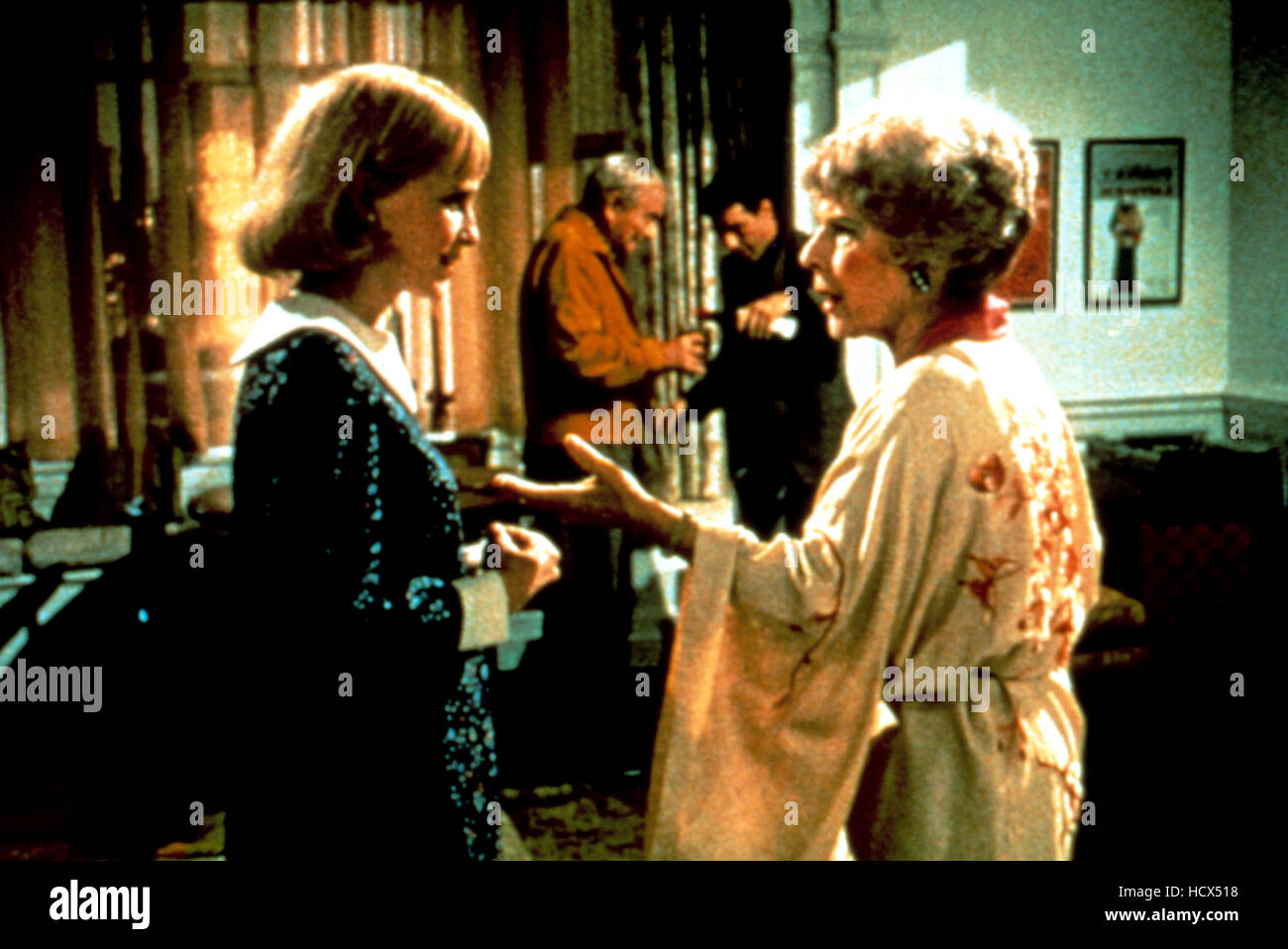 ROSEMARY'S BABY, Mia Farrow, Sidney Blackmer, John Cassavetes, Ruth