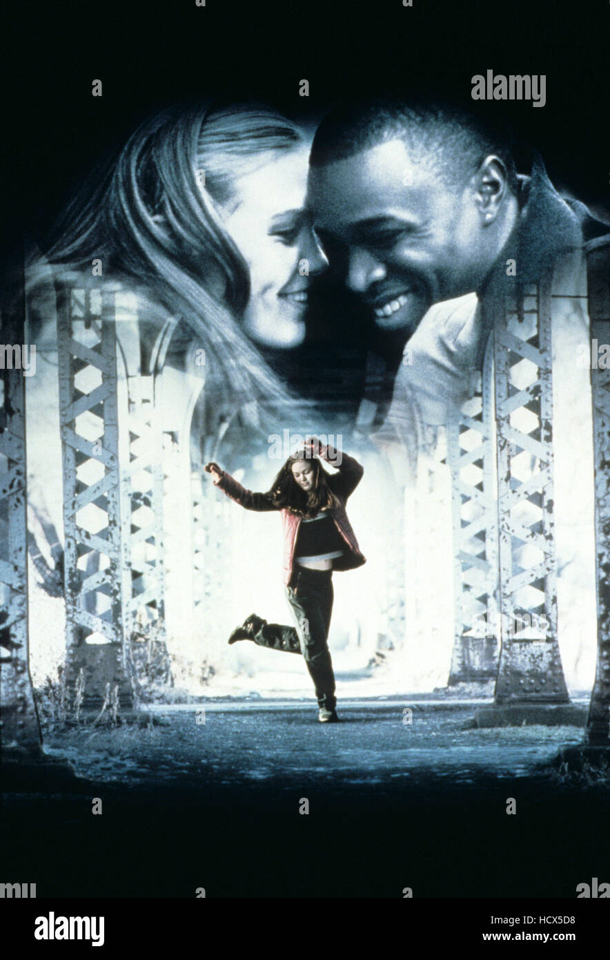 Save The Last Dance Top From Left Julia Stiles Sean Patrick Thomas 