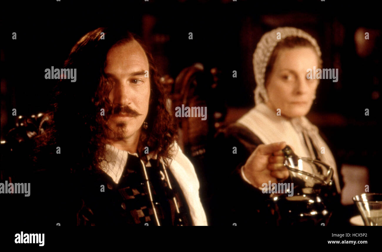THE SCARLET LETTER 1995 c Buena Vista Pictures courtesy Everett The scarlet letter 1995 c buena vista pictures courtesy everett