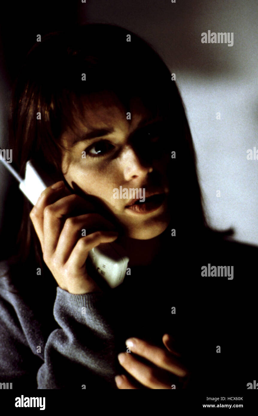 SCREAM, Neve Campbell, 1996 Stock Photo - Alamy