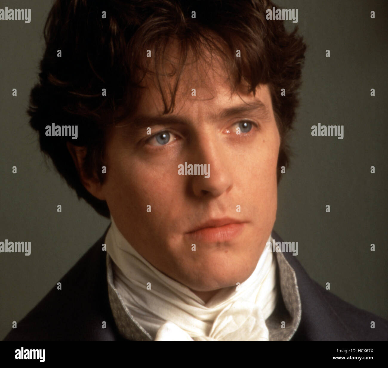 Sense And Sensibility, Hugh Grant, 1995, (c)columbia Pictures Courtesy 