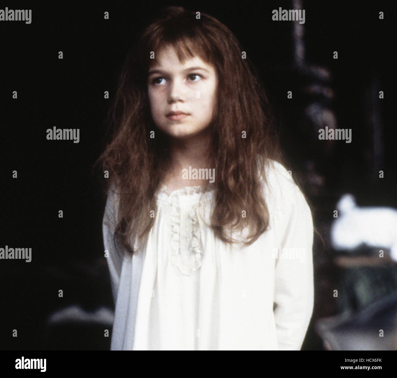 THE SECRET GARDEN, Kate Maberly, 1993, © Warner Brothers/courtesy Everett  Collection Stock Photo - Alamy