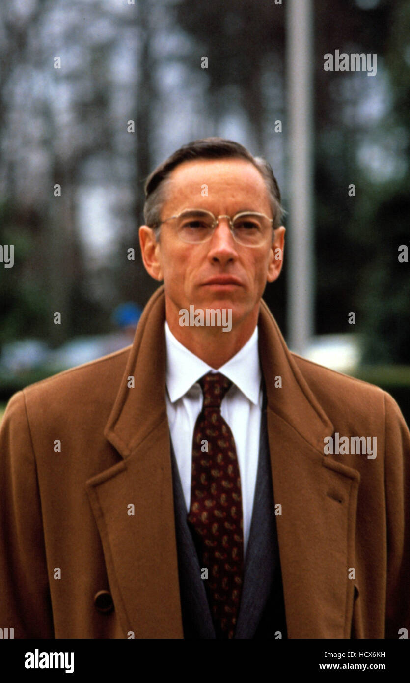 THE SILENCE OF THE LAMBS, Scott Glenn, 1991 Stock Photo Alamy