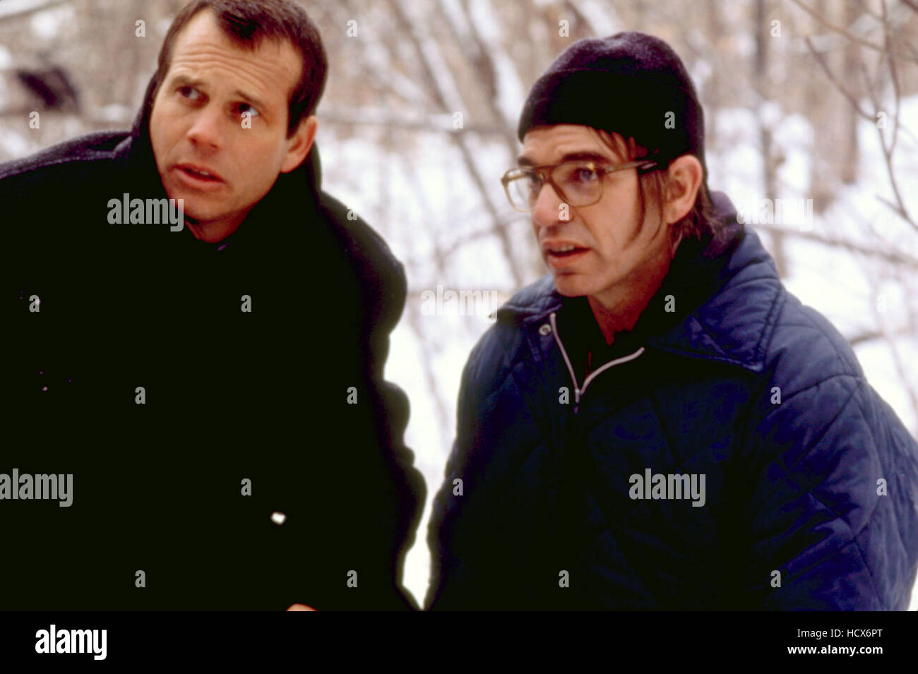 A SIMPLE PLAN, Bill Paxton, Billy Bob Thornton, 1998. ©Paramount ...