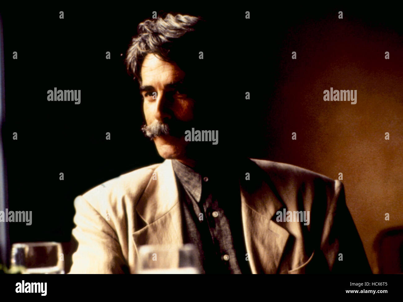 Sibling Rivalry Sam SIBLING RIVALRY, Sam Elliott, 1990. ©Columbia Pictures/Courtesy Everett ...