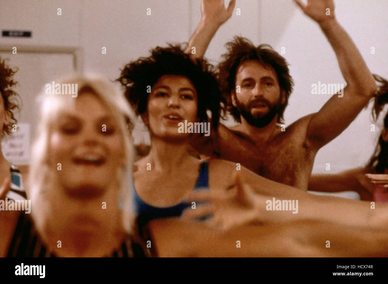 SKIN DEEP, Alyson Reed, Chelsea Field, John Ritter, 1989 ©20th Century 