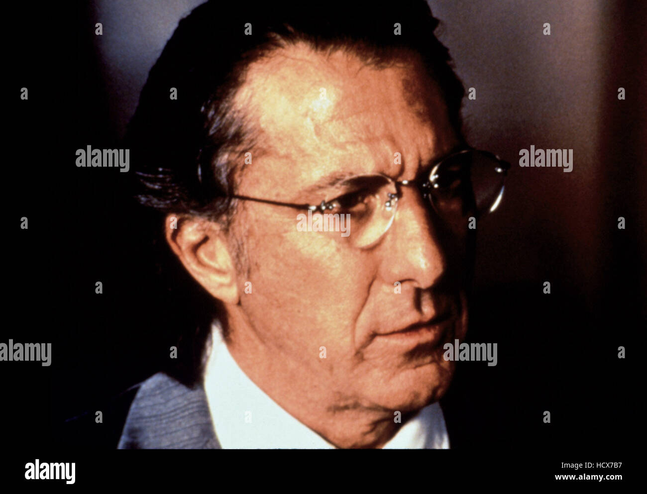 SLEEPERS, Dustin Hoffman, 1996 Stock Photo Alamy