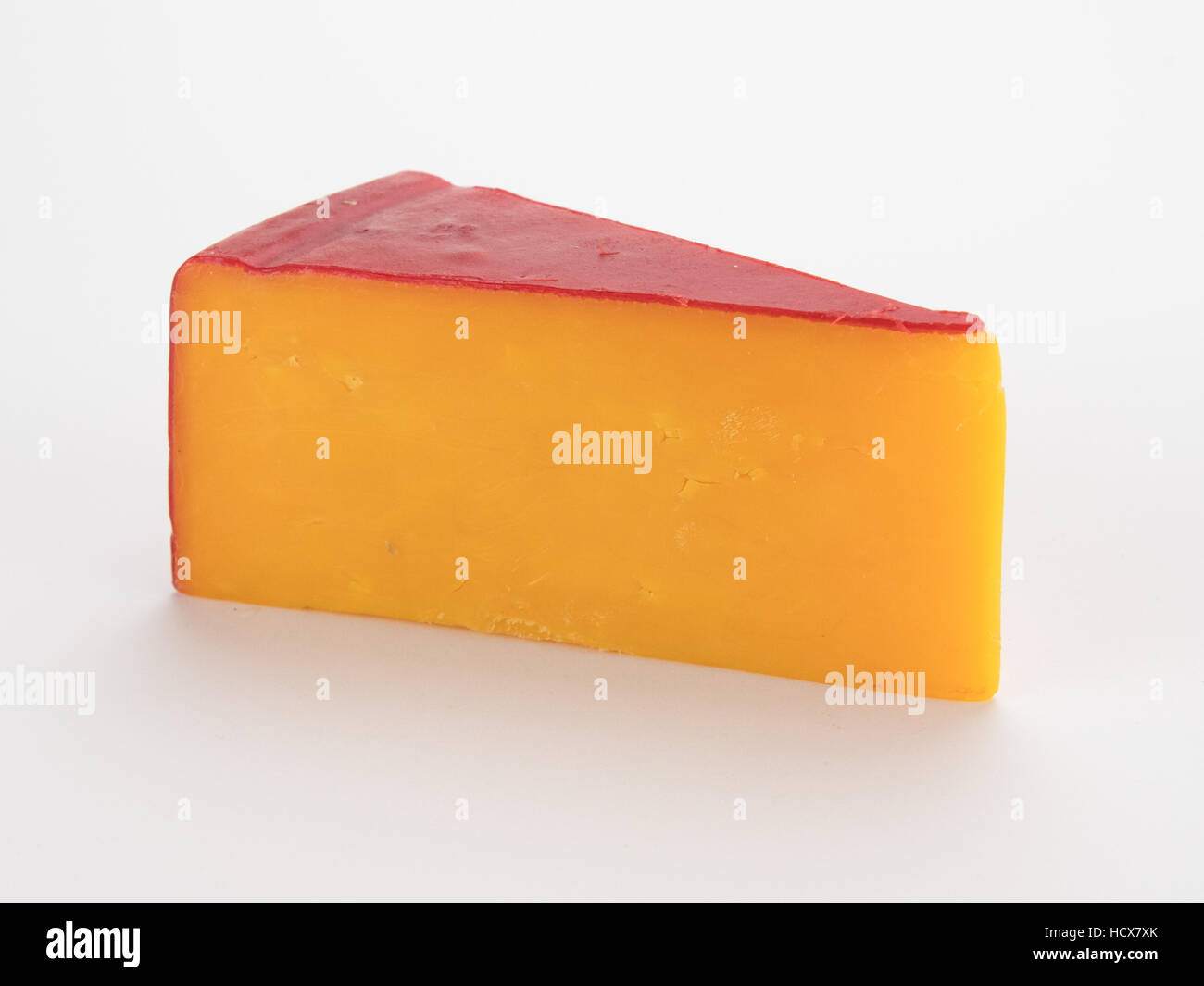 Red rind cheese hi-res stock photography and - Alamy