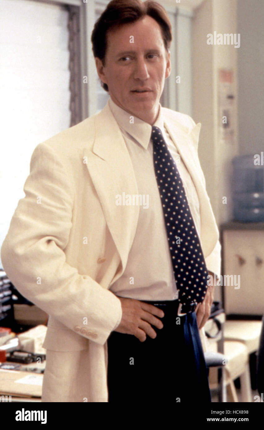 James Woods Jobs