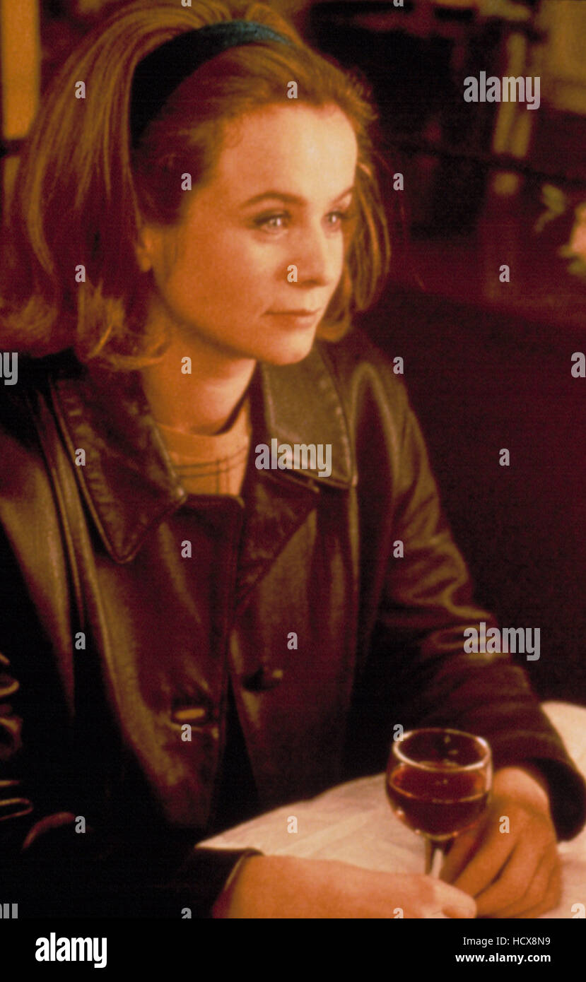 METROLAND, Emily Watson, 1997 Stock Photo - Alamy