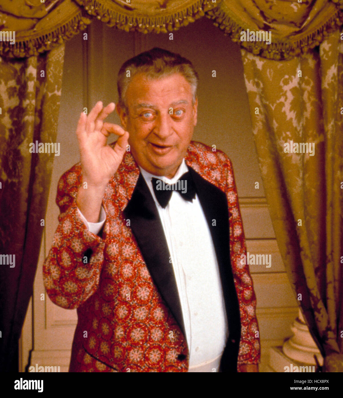 MEET WALLY SPARKS, Rodney Dangerfield, 1997. (c) Trimark Pictures ...