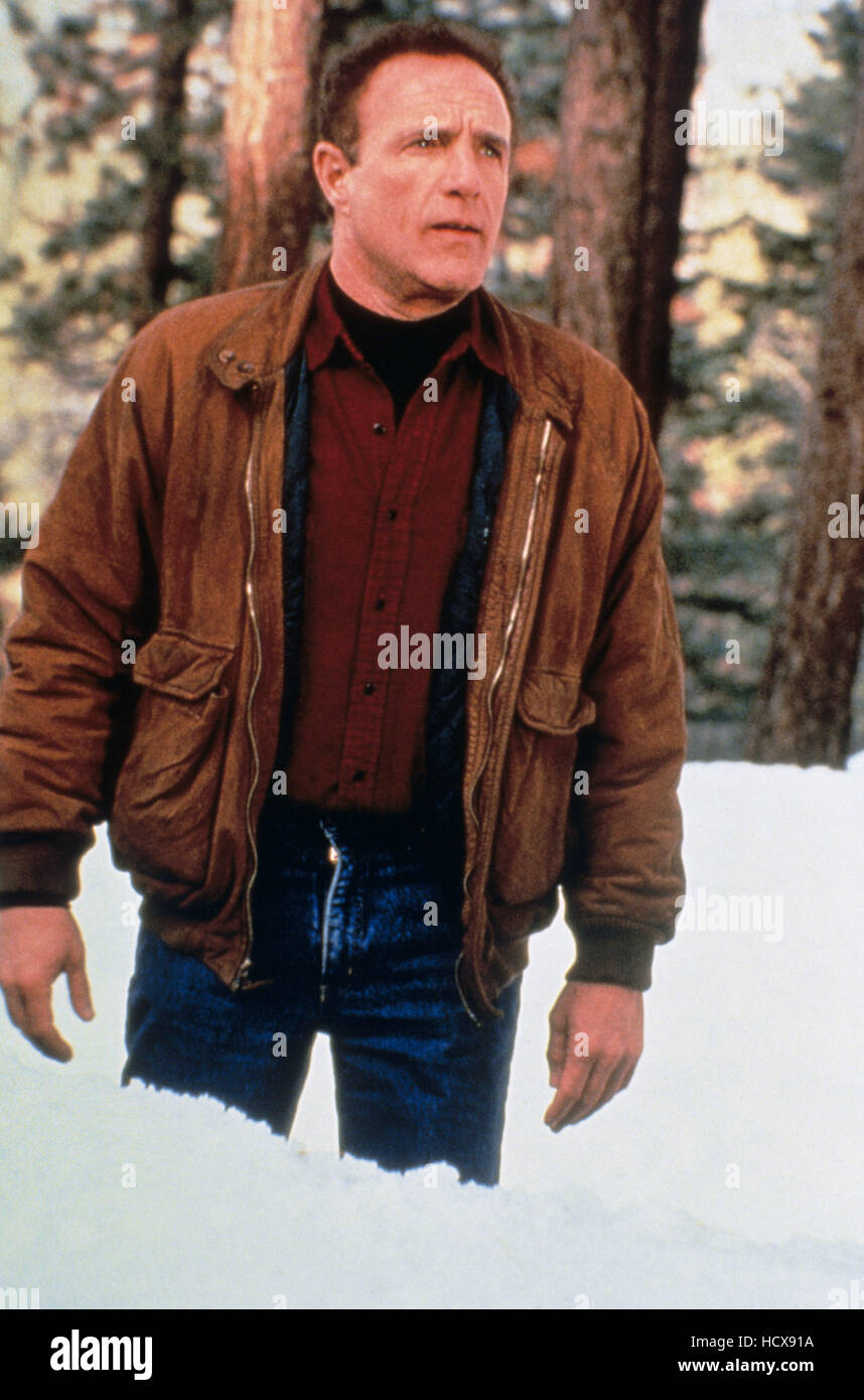 James caan promo misery