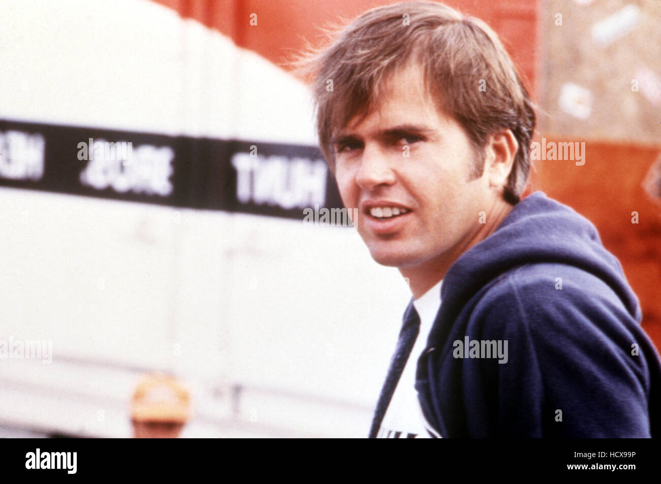 MORE AMERICAN GRAFFITI, Paul Le Mat, 1979. ©Universal Pictures/Courtesy ...