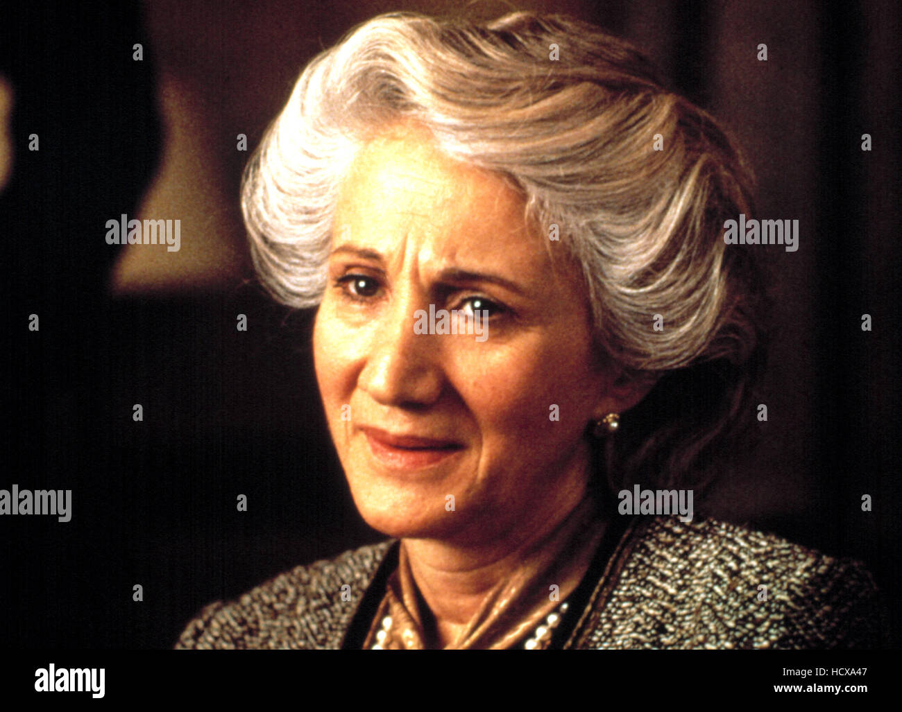 MOONSTRUCK Olympia Dukakis 1987 Stock Photo Alamy