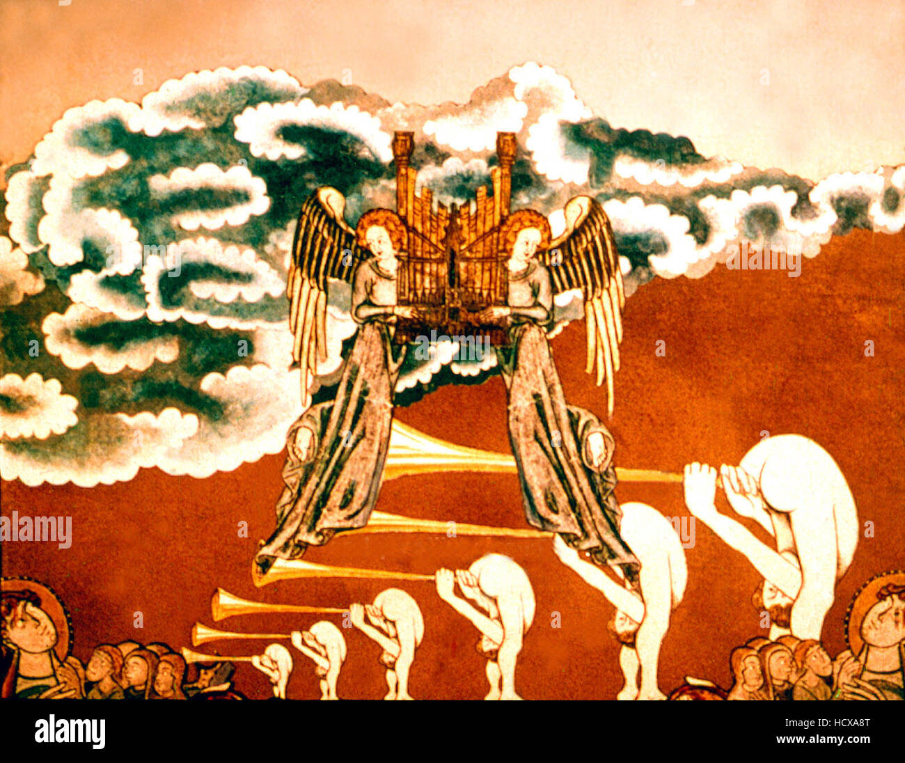 Monty Python Art