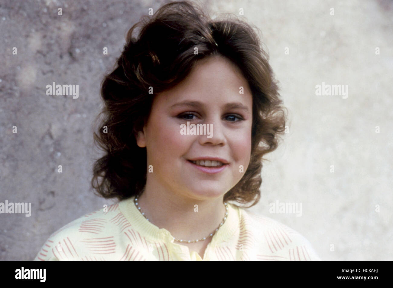 NATIONAL LAMPOON'S EUROPEAN VACATION, Dana Hill, 1985. ©Warner Bros