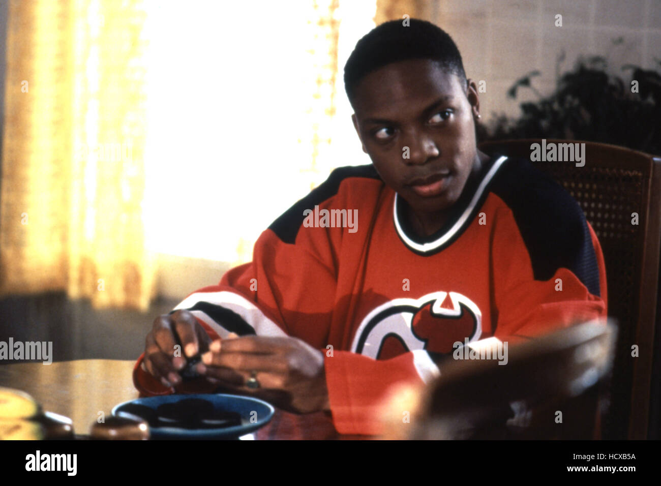 NEW JERSEY DRIVE, Sharron Corley, 1995, (c)Gramercy Pictures/courtesy