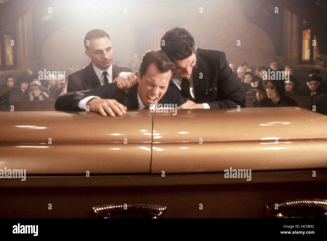 NEXT OF KIN, Adam Baldwin, 1989, (c)Warner Bros/courtesy Everett ...