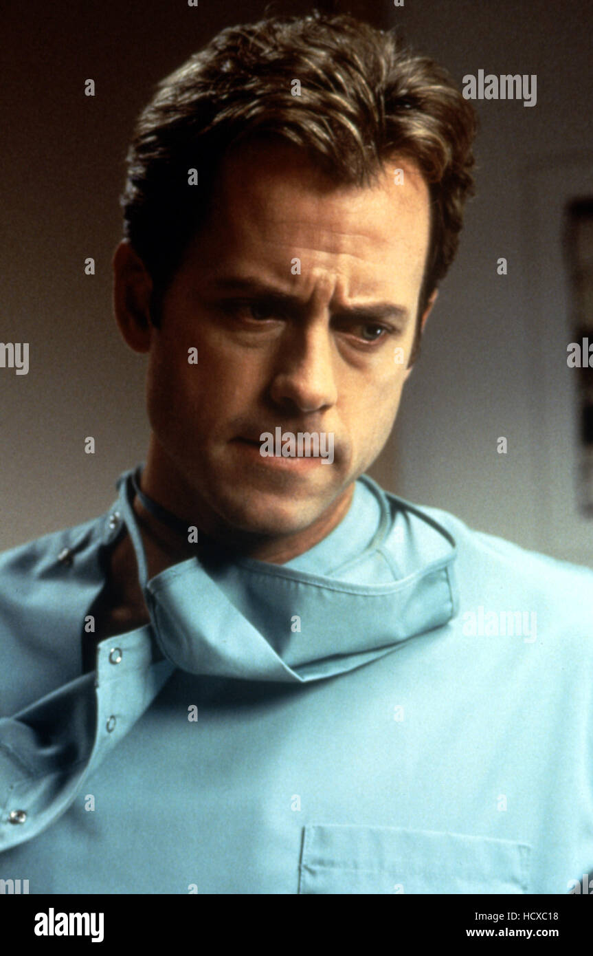 NURSE BETTY, Greg Kinnear, 2000, (c) USA Films/courtesy Everett