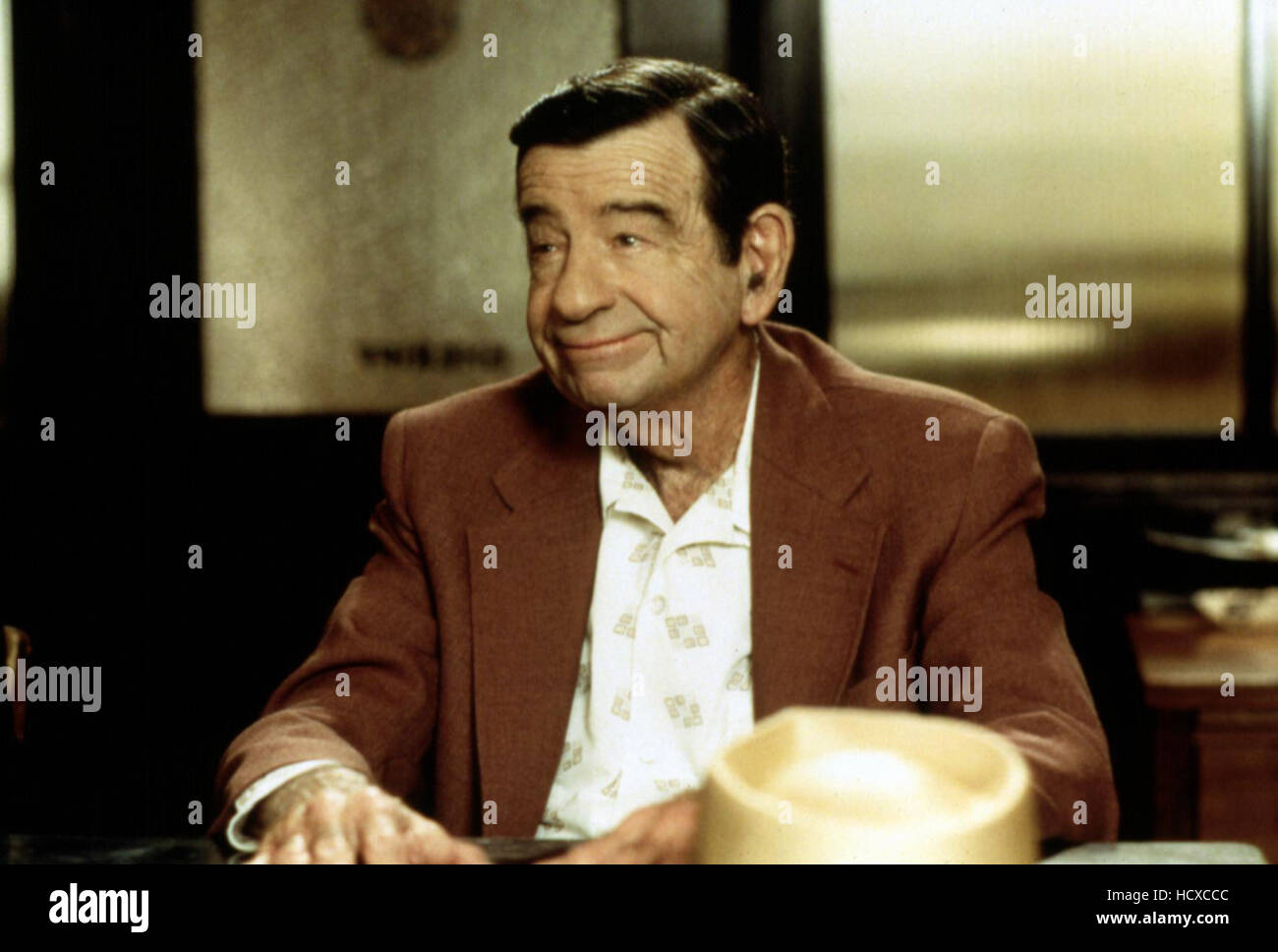 ODD COUPLE II, THE, Walter Matthau, 1998 Stock Photo Alamy