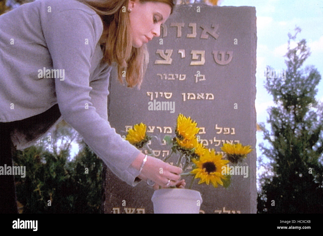 ONE DAY IN SEPTEMBER, documentary, 1999. (c) Sony Picture Classics ...