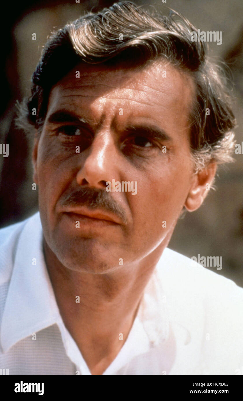 A PASSAGE TO INDIA, James Fox, 1984, (c)Columbia Pictures/courtesy