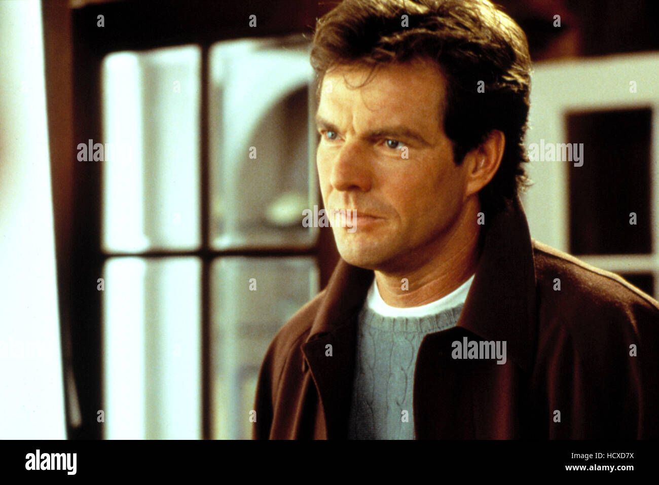 THE PARENT TRAP, Dennis Quaid, 1998 Stock Photo - Alamy