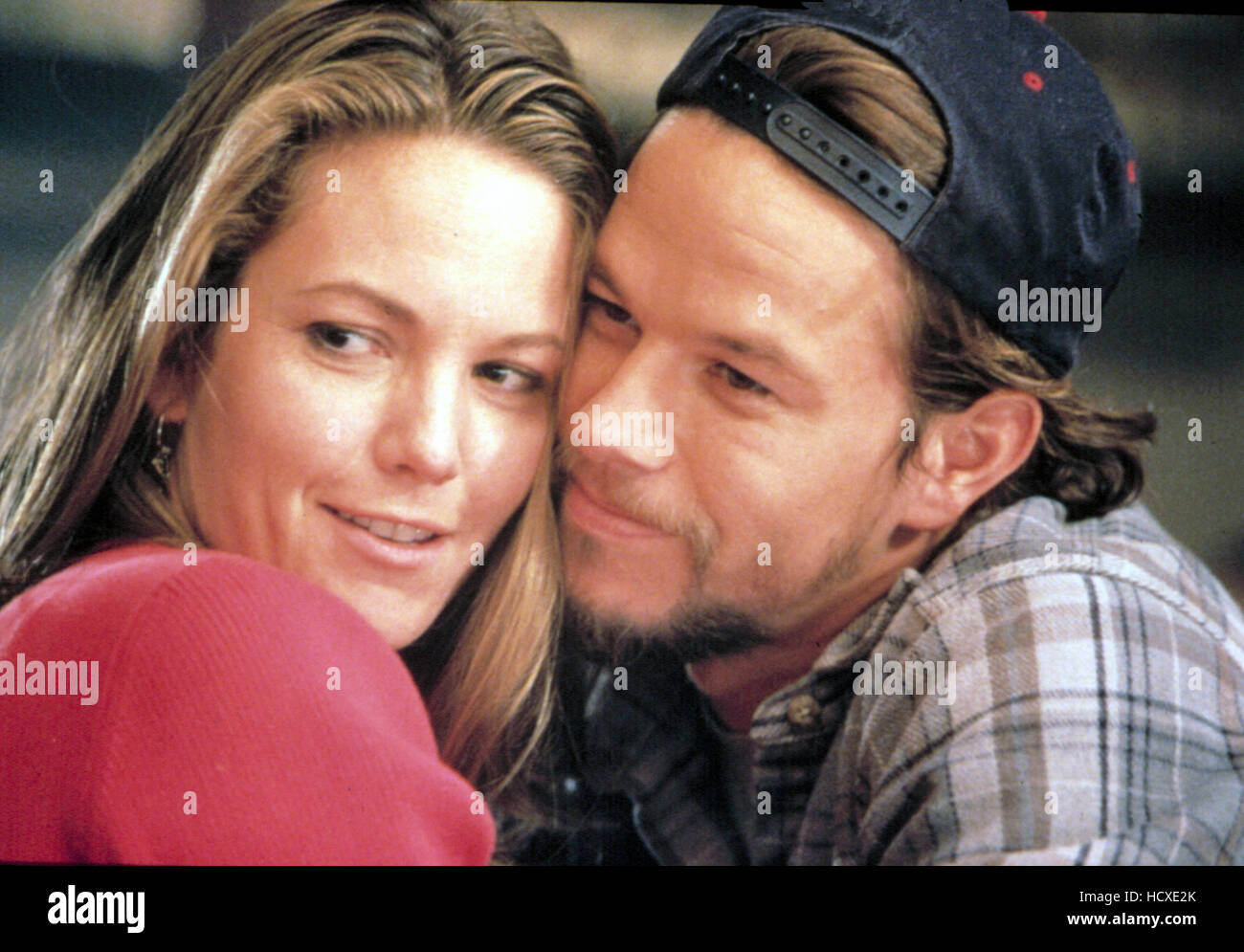 THE PERFECT STORM, Diane Lane, Mark Wahlberg, 2000. (c) Warner Bros