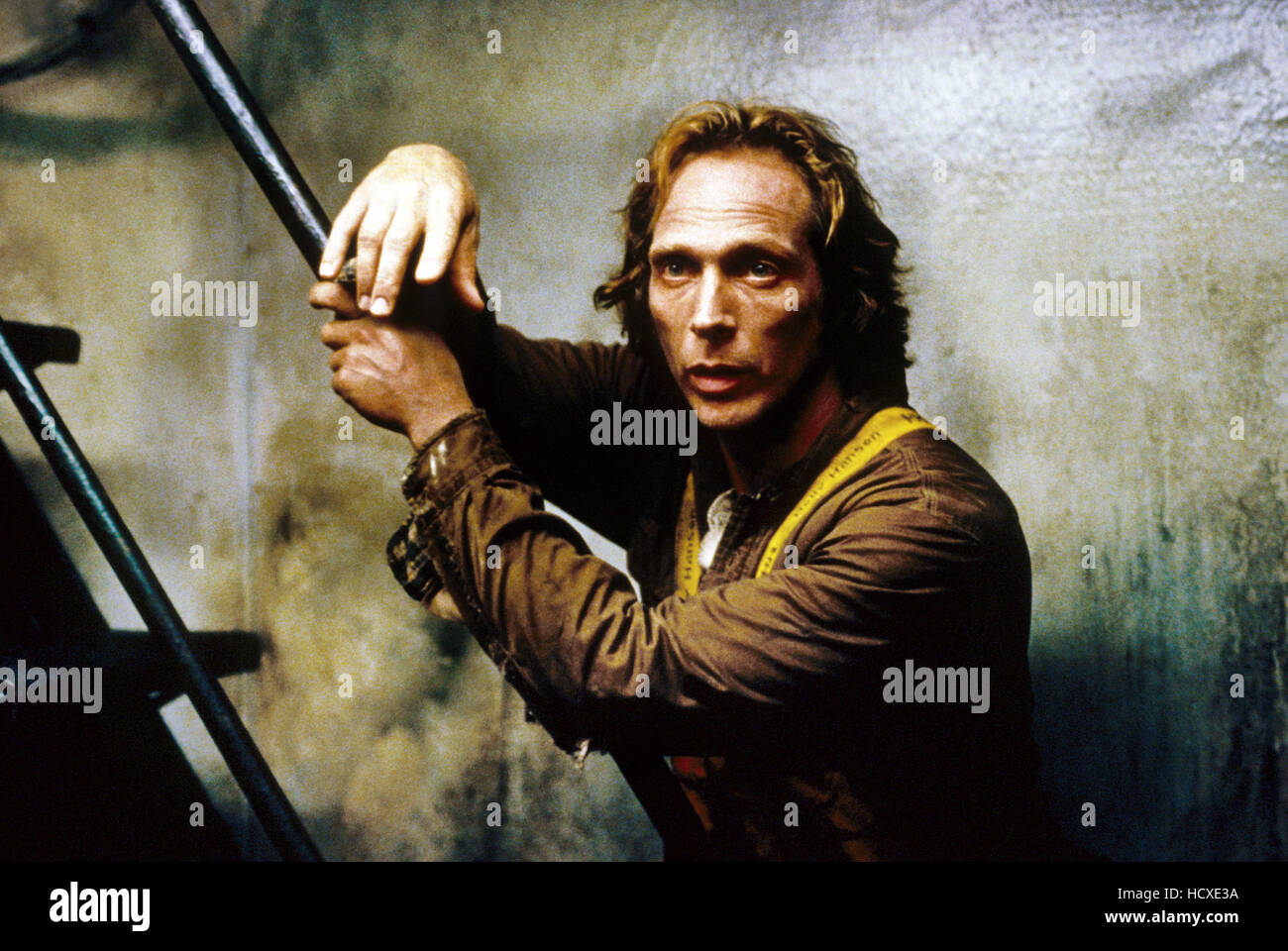 THE PERFECT STORM, William Fichtner, 2000, ©Warner Bros./courtesy