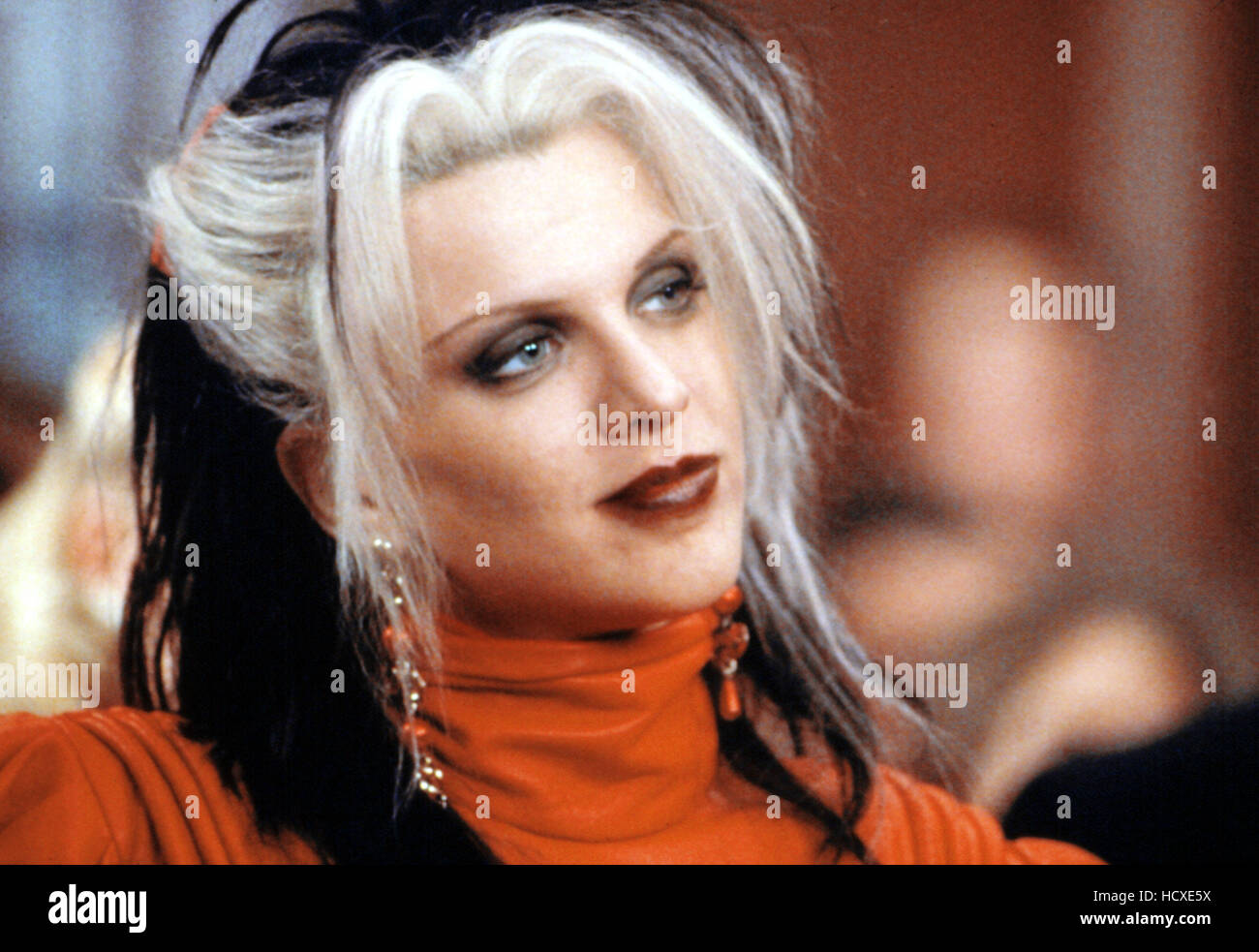 THE PEOPLE VS. LARRY FLYNT, Courtney Love, 1996 Stock Photo Alamy