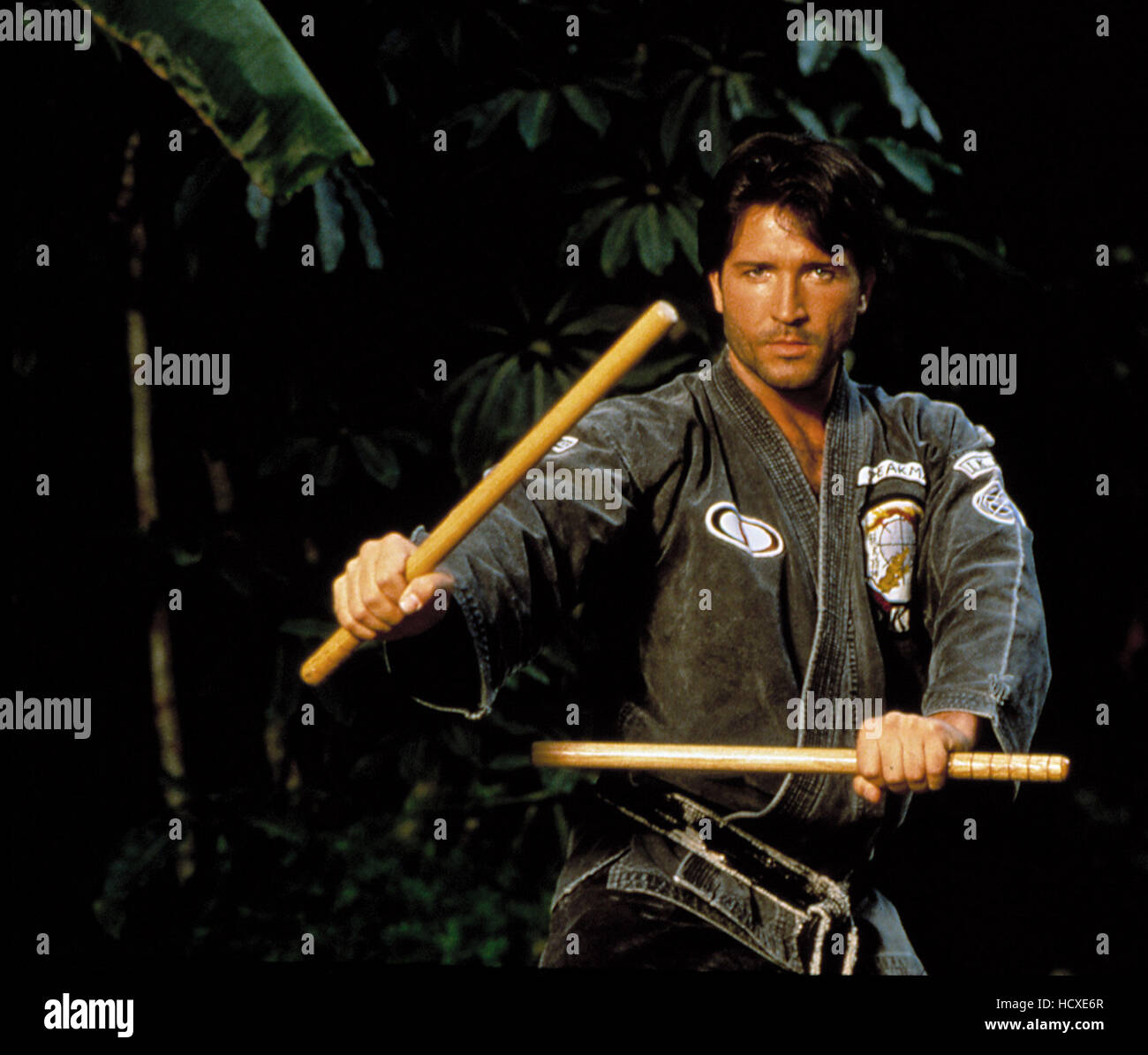 THE PERFECT WEAPON, Jeff Speakman, 1991, (c) Paramount/courtesy Everett