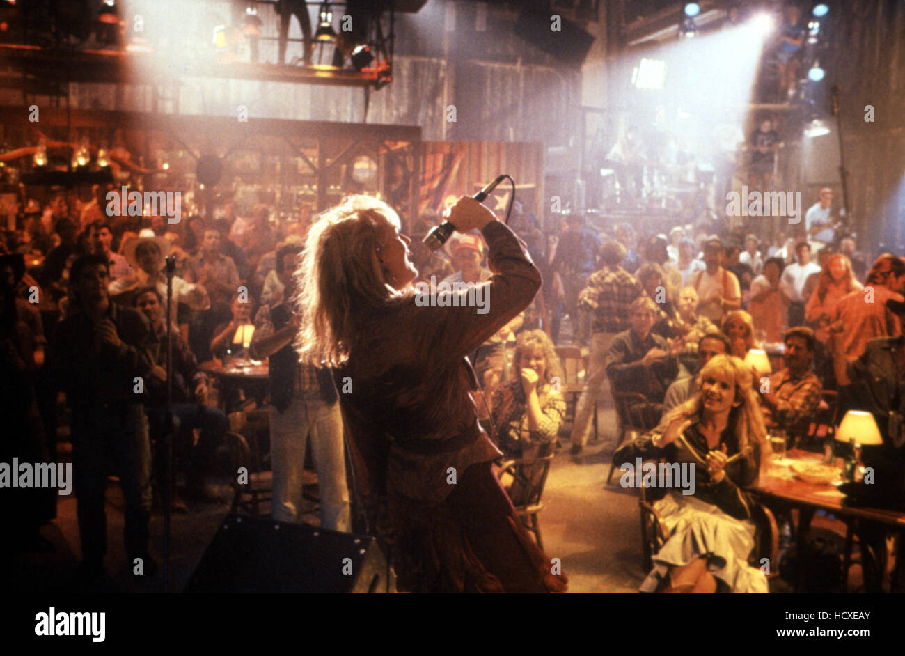 POSTCARDS FROM THE EDGE, Meryl Streep, 1990, (c)Columbia Pictures